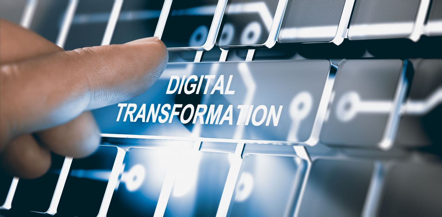 Transformación Digital: conozca el impacto del poder de los datos en las empresas