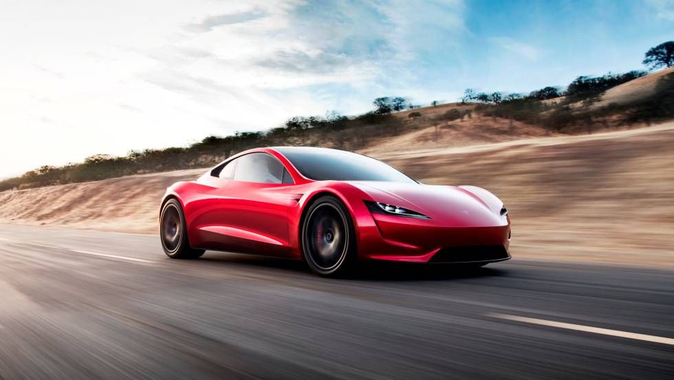 Compañía Tesla prepara nuevo servicio de "robotaxis"
