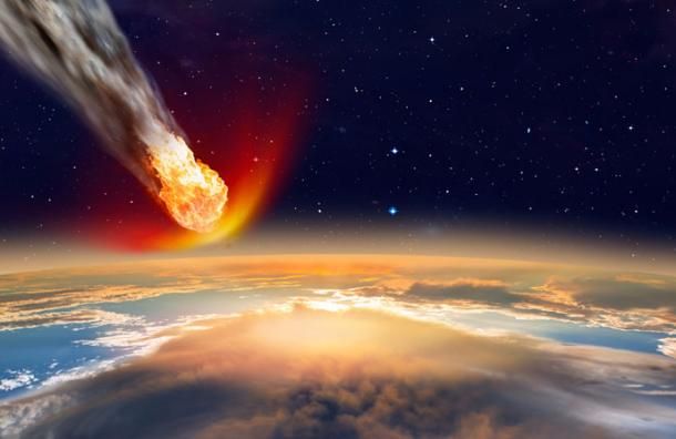 Harán un simulacro de impacto de asteroide en la tierra