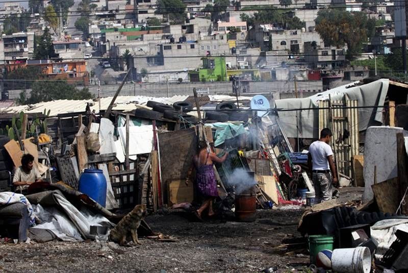 Heredó Peña Nieto ’fábrica de pobreza laboral’ a AMLO que excluye 7.7 millones del empleo
