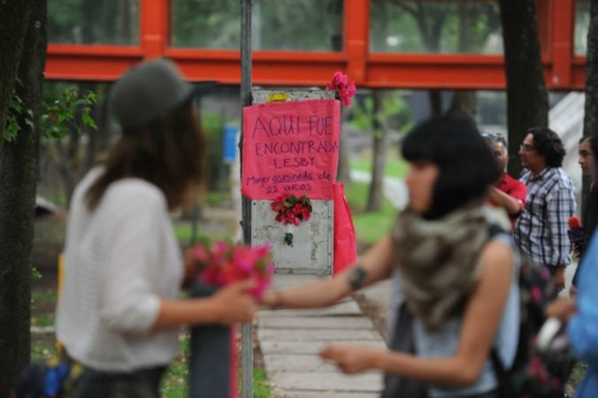 6 feminicidios en 2 años en la UNAM