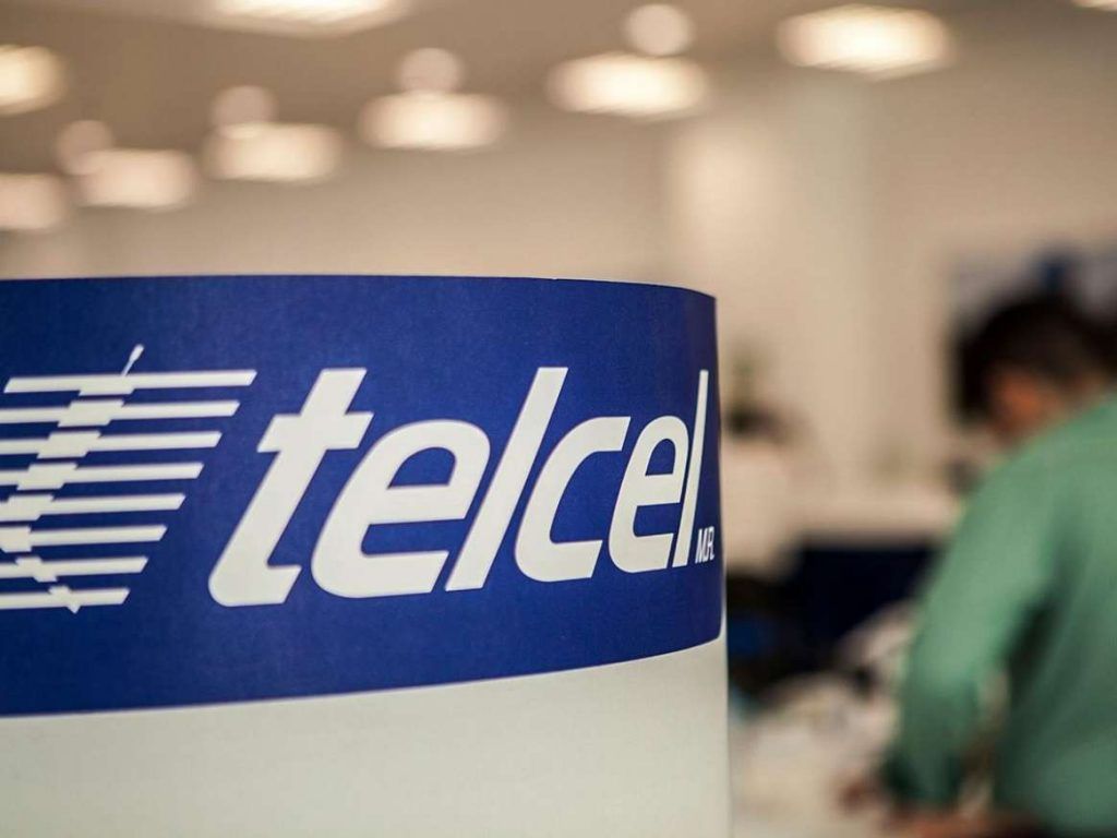 Telcel y Telmex tendrán red 5G hasta 2020