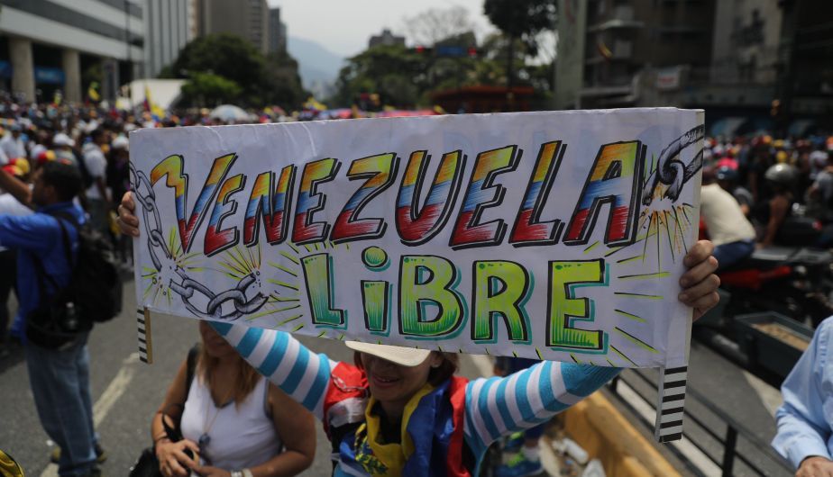 Cancillería mexicana "rechaza cualquier intervención militar" en respuesta a USA y aliados sobre Venezuela