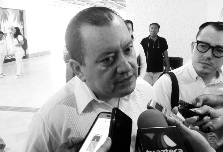 Se destapa Javier Saldaña como posible candidato a gobernar Chilpancingo en 2021