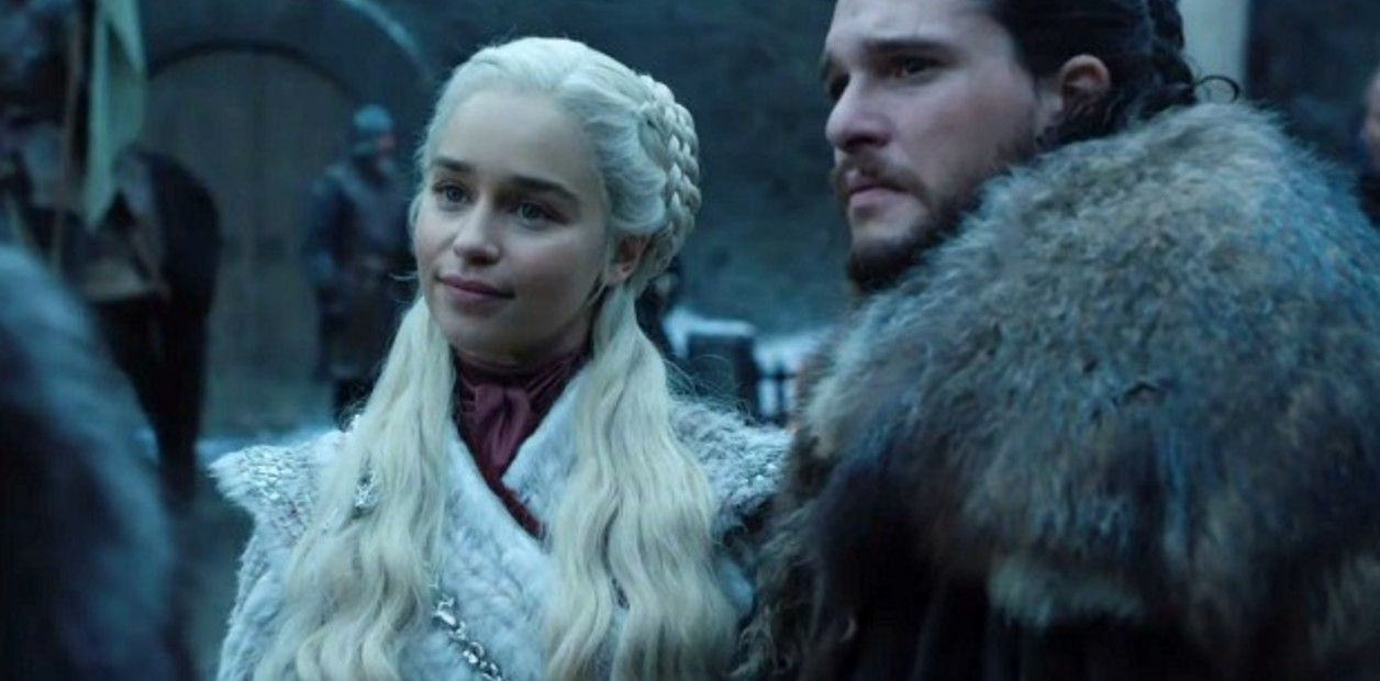 HBO hará más series como Game of Thrones