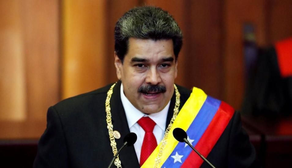 Los 46 mandatarios que llevan más tiempo en el poder que Maduro