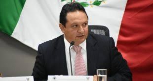 Exhorta José Luis Espinosa para que se transparente la utilización de los recursos por concepto de parquímetros en Pachuca 