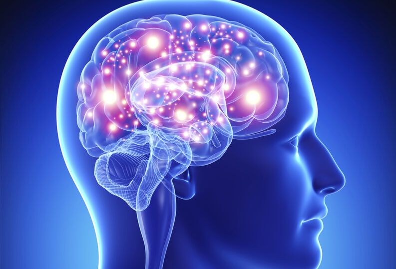 Técnica de estimulación cerebral promete curar a adictos