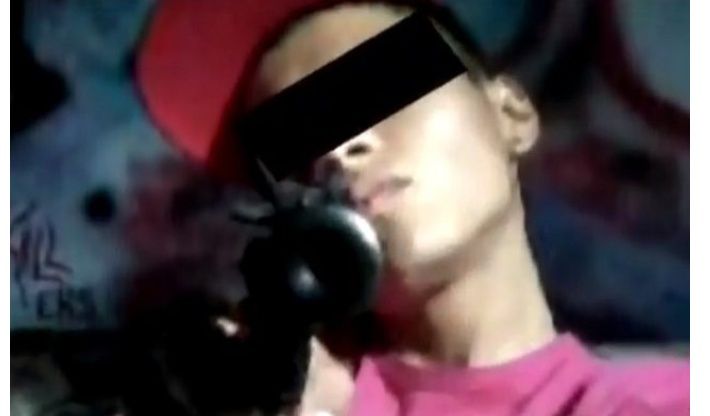 Sujeto detenido por tiroteo en Cuernavaca presumía sus armas en redes sociales