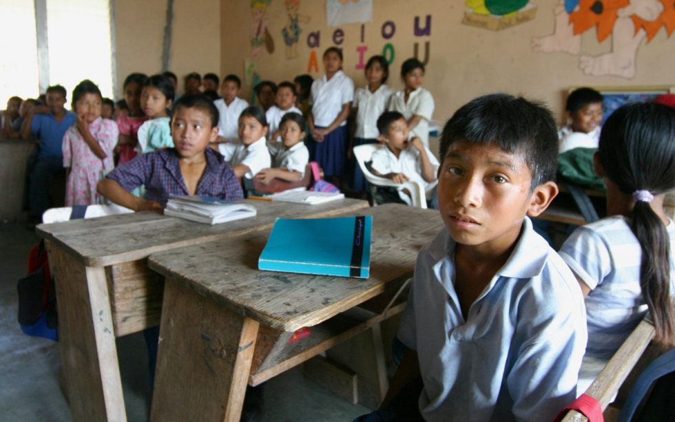 Reforma Educativa en Hidalgo: Aprobada
