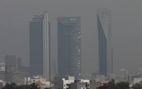 Contaminación llega a 158 puntos, es muy mala la calidad del aire
