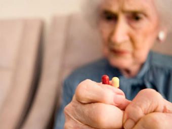Antidepresivos podrían retrasar el Alzheimer y la demencia