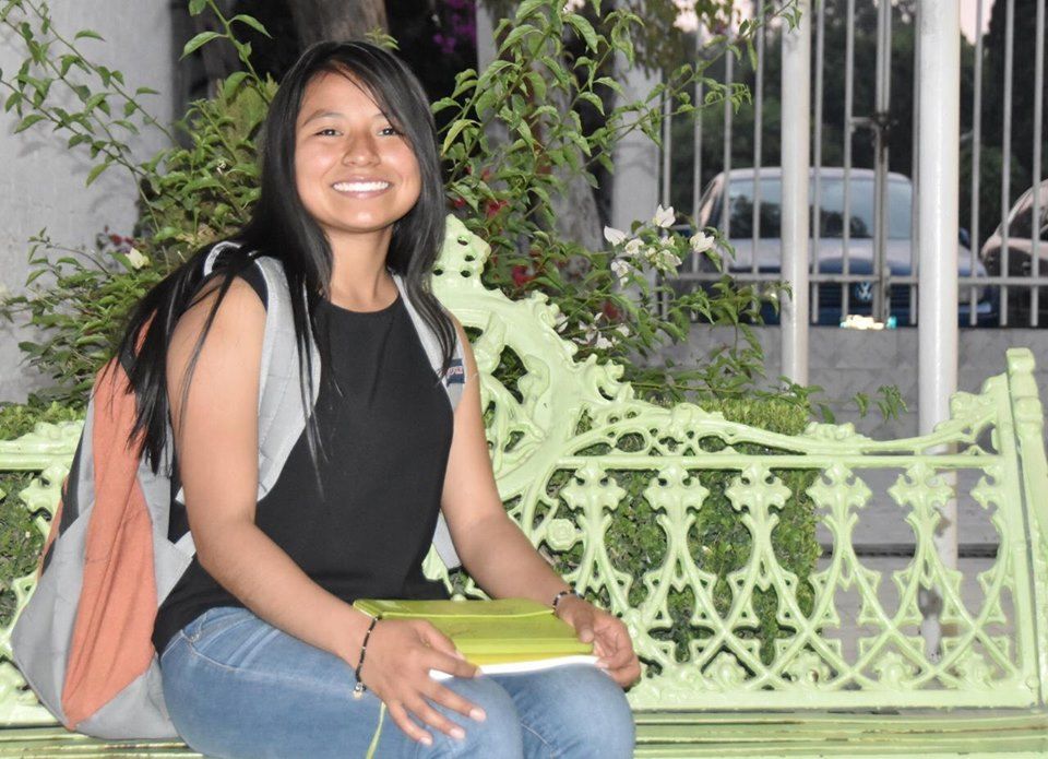 Gobierno de Ecatepec respaldará a joven estudiante