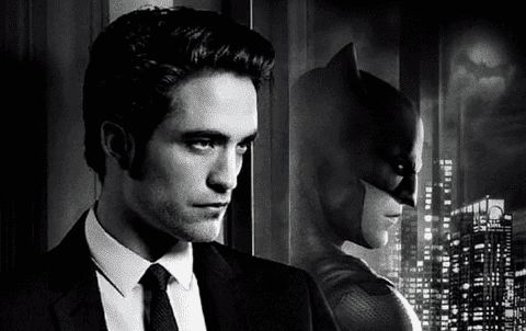 ¡Robert Pattinson podría ser el nuevo Batman!