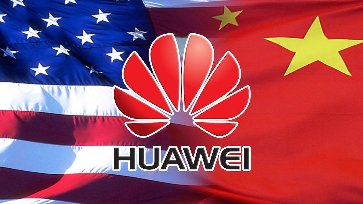 EEUU podría aplazar entrada en vigencia de medidas contra Huawei
