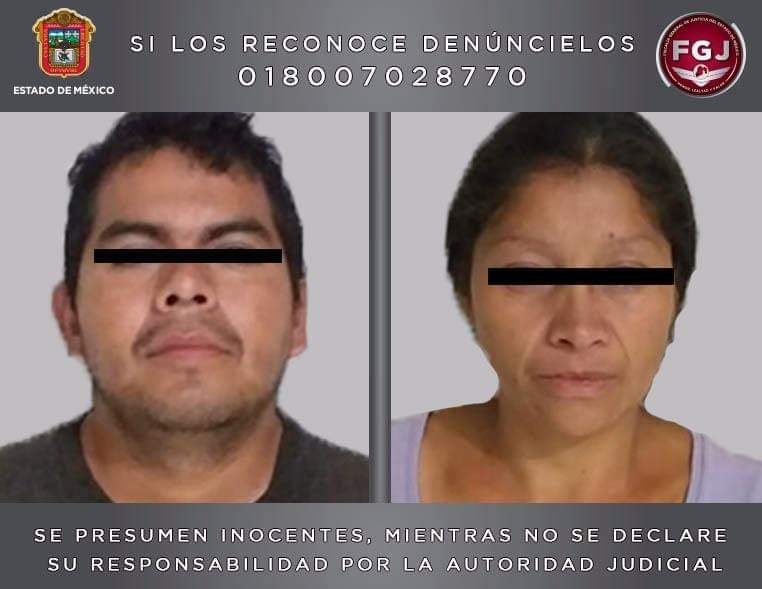 "Monstruo de Ecatepec" suma seis procesos en su contra por feminicidio  en Ecatepec 