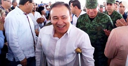 Guanajuato recibirá la primera generación de la Guardia Nacional