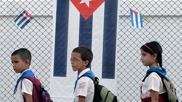La educación cubana es un ejemplo para el mundo: Unesco 