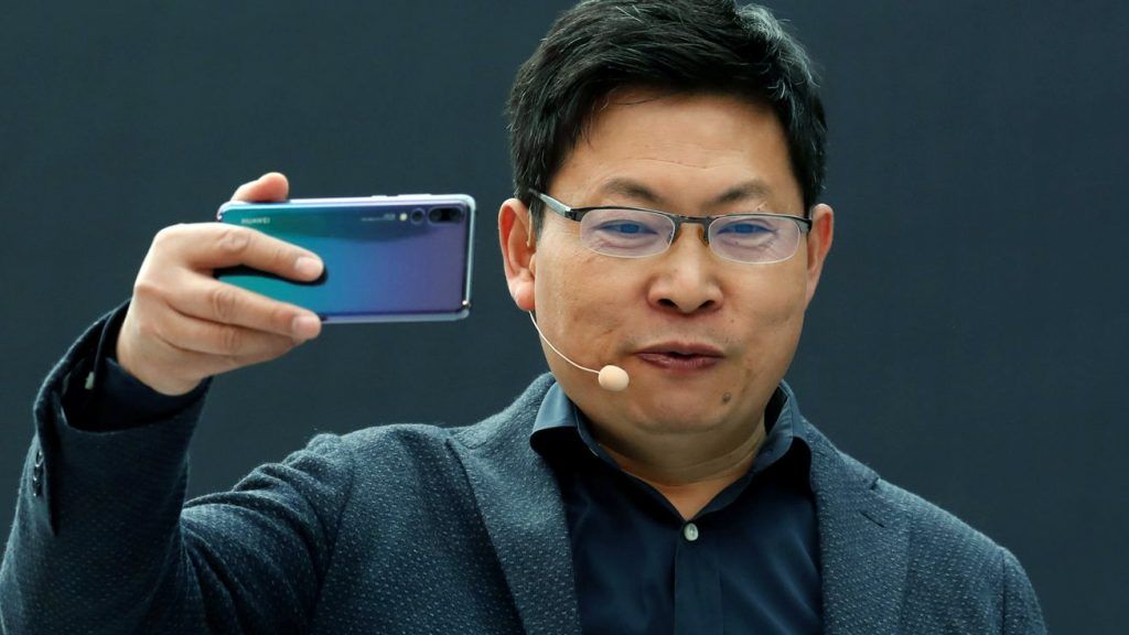 Se cotizan más los Huawei: tendrá su propio Sistema Operativo 