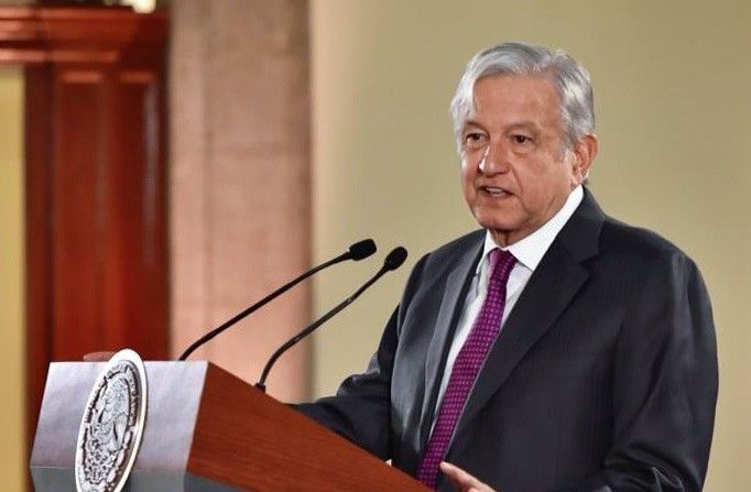No tenemos derecho a fallar; nunca le vamos a fallar al pueblo, afirma presidente López Obrador en Querétaro