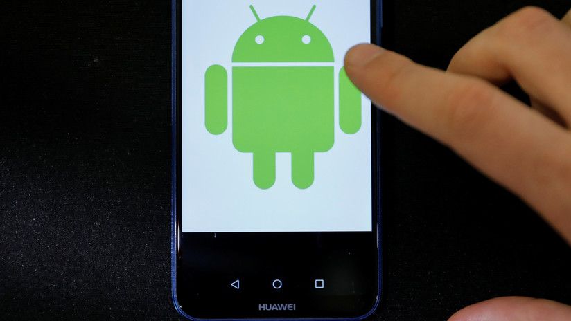 Filtran nombre del nuevo sistema operativo con el que Huawei sustituirá al Android