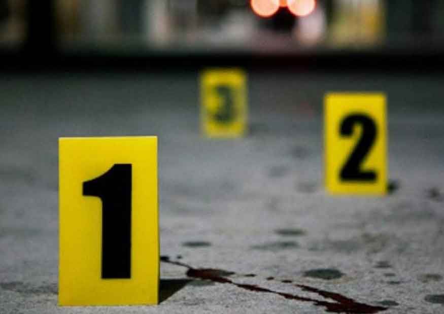 Procesan menor de edad por doble homicidio en Zumpango 