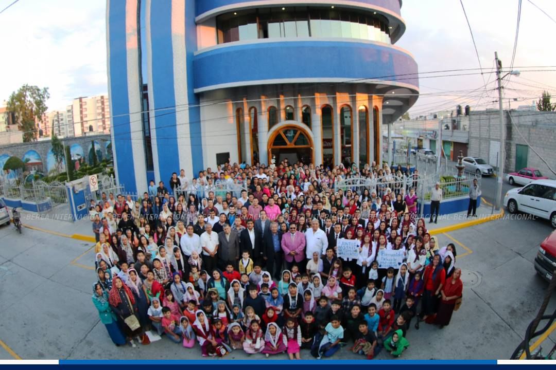 ’Apóstol’ de La Luz del Mundo es arrestado por trata, pederastia y pornografía infantil: tienen 11 templos en Hidalgo