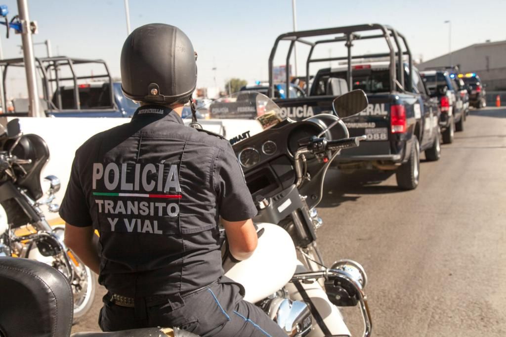  
Ecatepec deja de ser primer lugar nacional en robo de autos; reportan disminución de este delito en 15%