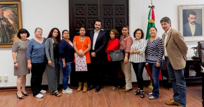 Se Creara Comisión de Búsqueda de Personas en el Estado de Morelos