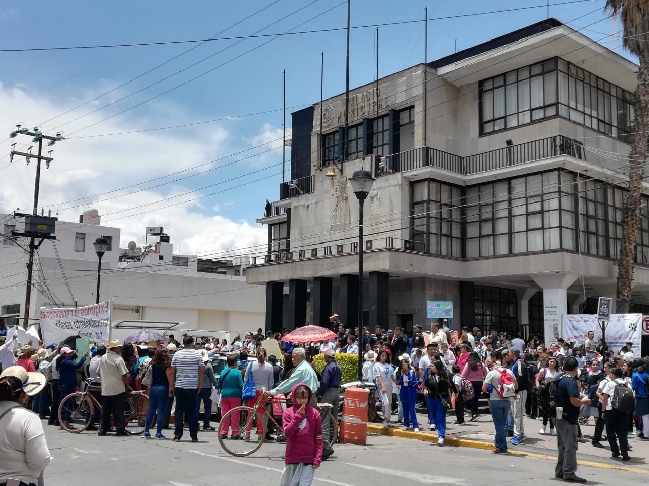 
Desarrollos habitacionales de alto impacto: el verdadero trasfondo de la imposición de autoridades auxiliares en Texcoco