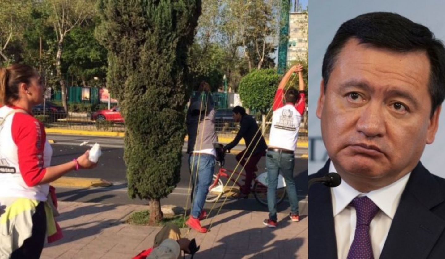 Tunden a Osorio Chong: 2 de cada 3 mexicanos le repudian