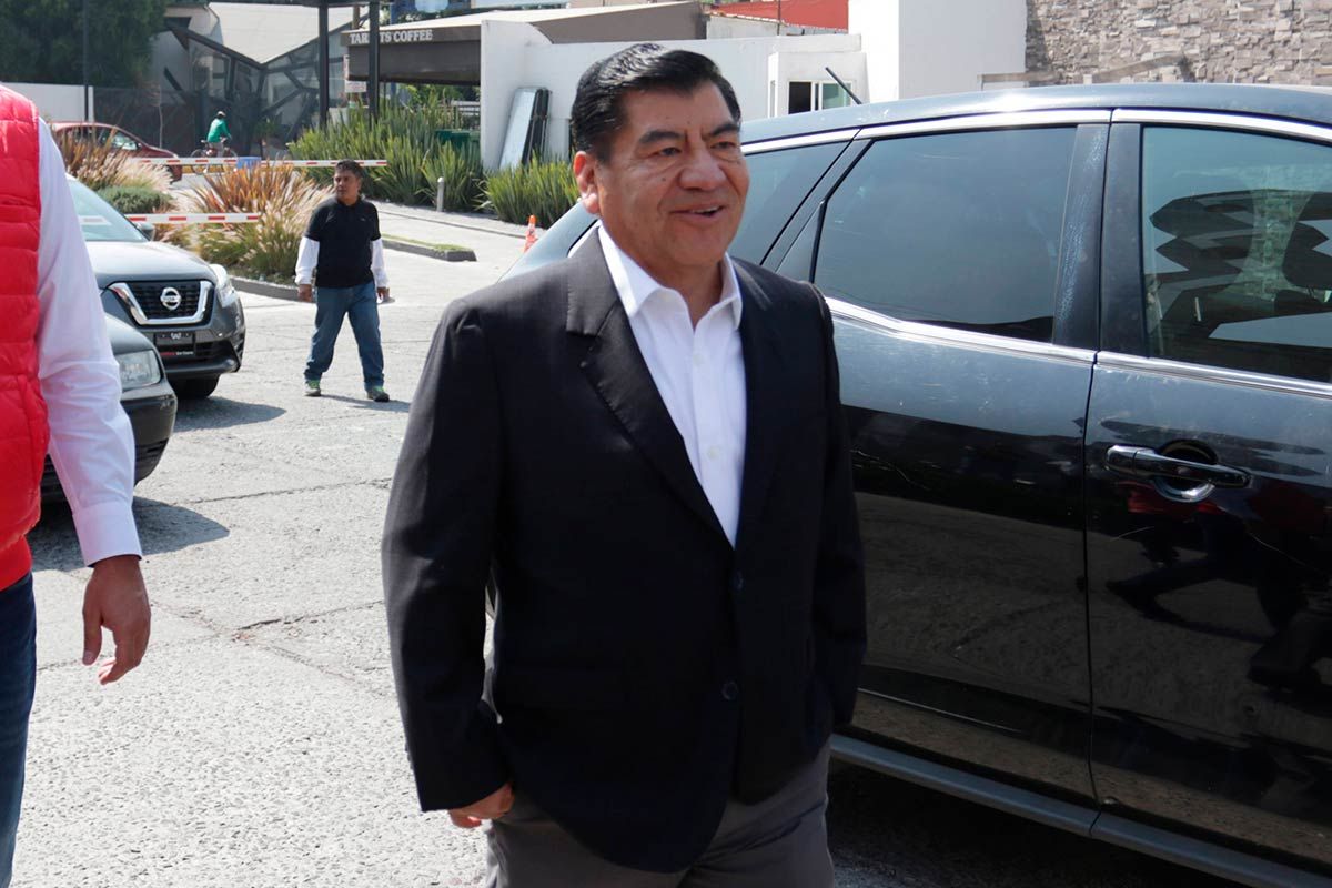 Gradúa PRI a otro de sus exgobernadores: oficialmente Mario Marín es prófugo 