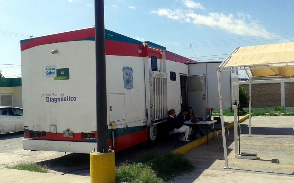 Terminan 3 hospitales en Hidalgo... piden dinero a la federación para operarlos 