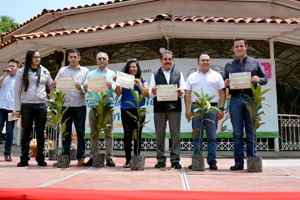 En Ixtapaluca cero plástico, piden en Festival por el Medio Ambiente