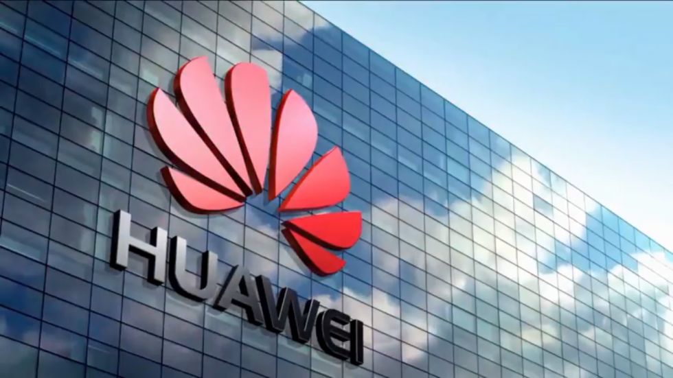 Huawei demanda a EU por restricciones impuestas

