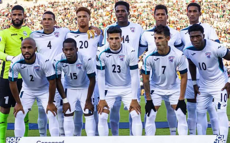 Más futbolistas cubanos desertan en pos del ‘American Dream’