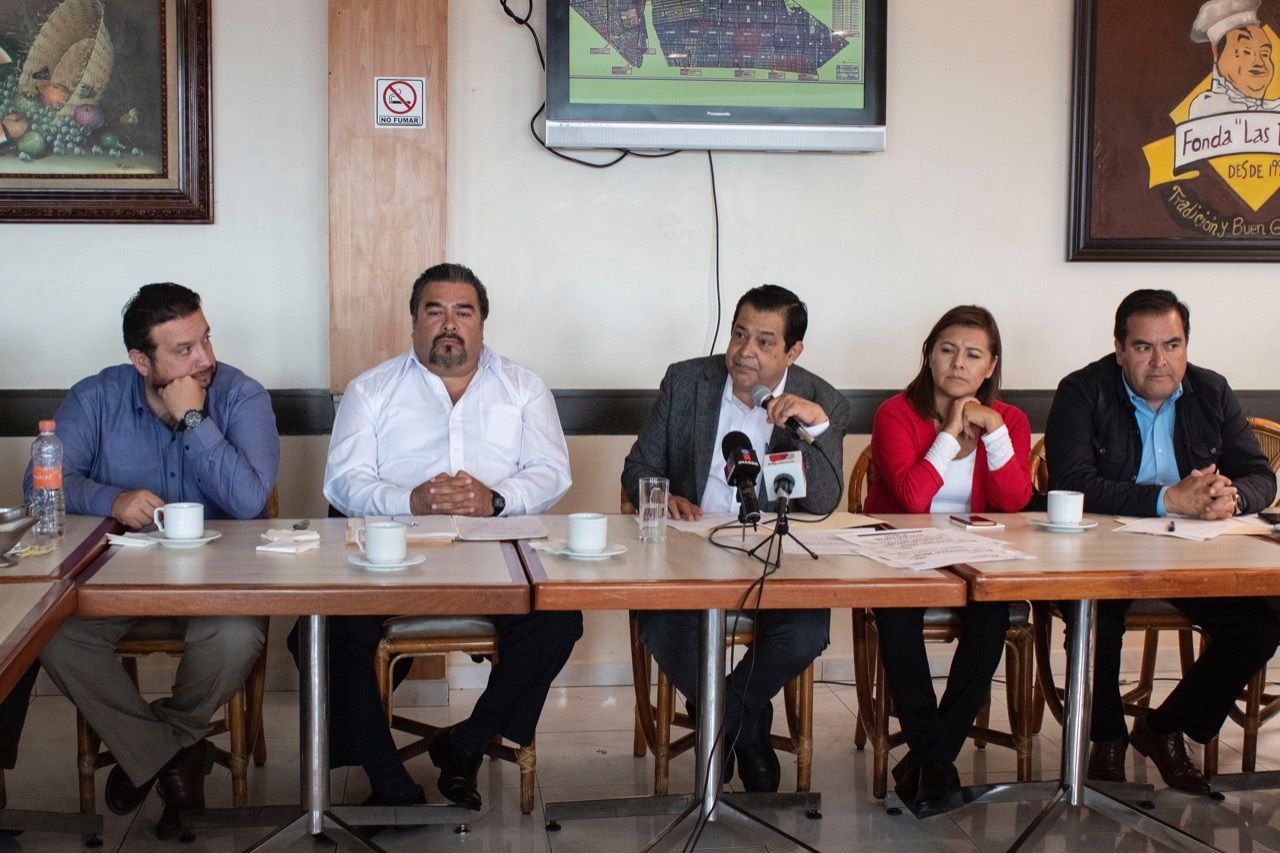 Nezahualcóyotl requiere del apoyo de la federación y GEM para evitar inundaciones: Juan Hugo de la Rosa