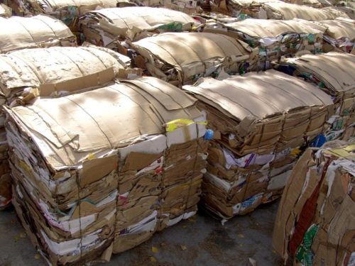 Industrias reciclan para evitar emisiones contaminantes