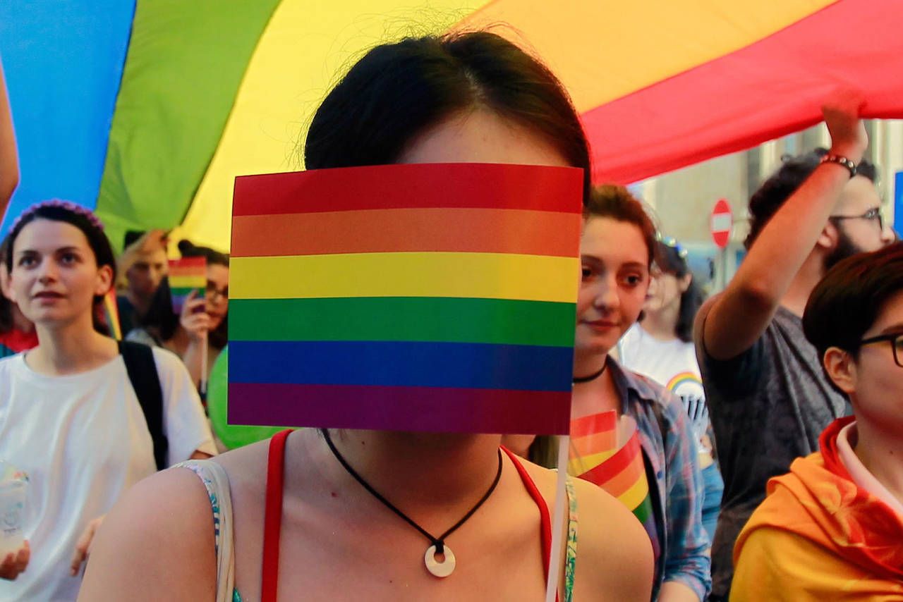 Estados Unidos apoya a la comunidad LGBTTTI en declaratoria 