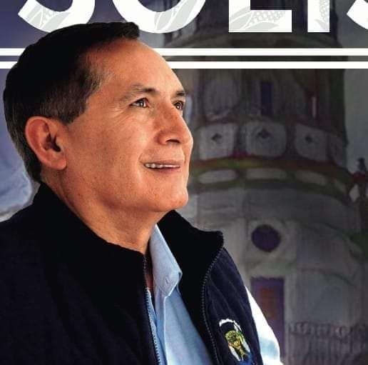 Eligen en Chapingo a José Solís Ramírez como Rector