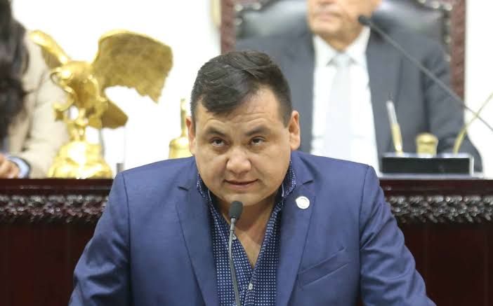 Víctor Guerrero exige a edil de Ixmiquilpan y otros municipios a ponerse a trabajar en materia de seguridad
