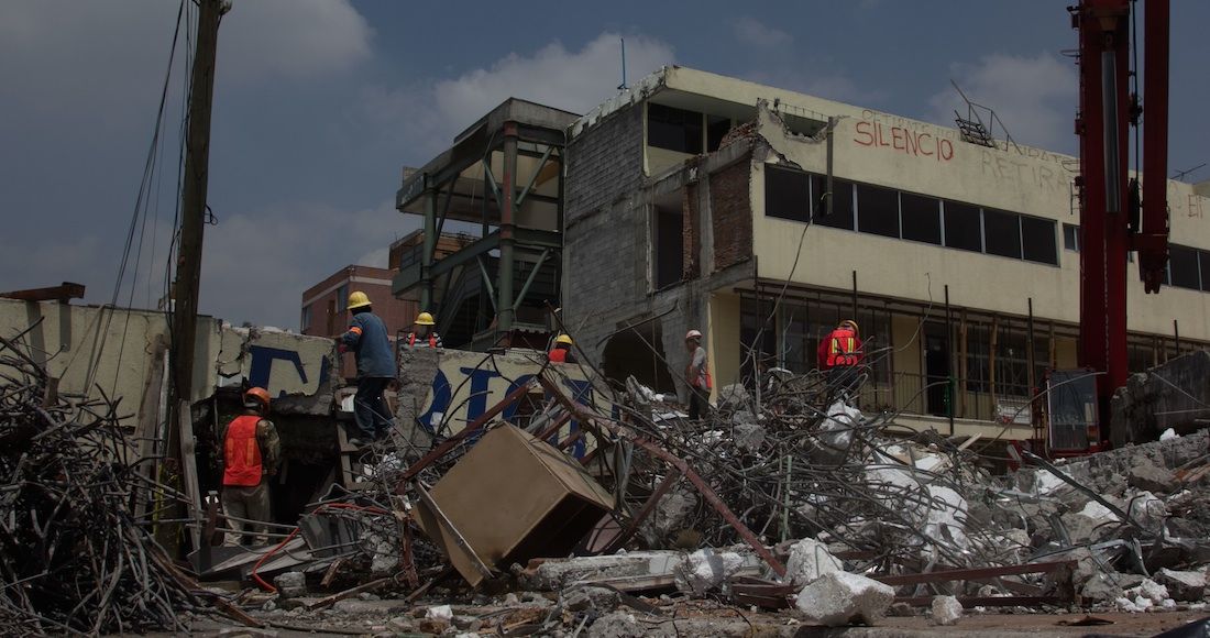 Videgaray "perdió" registros de donaciones por el sismo 
