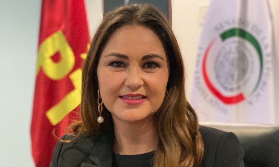 Pide Geovanna Bañuelos no partidizar conflicto de la Policía Federal