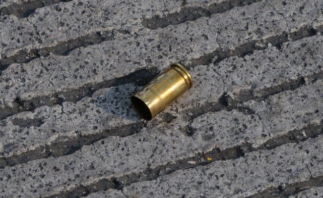 Niña de siete años es herida por bala perdida en Iztapalapa