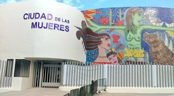 Fracasó Ciudad de las Mujeres en Hidalgo impulsada por Paco Olvera y Peña Nieto
