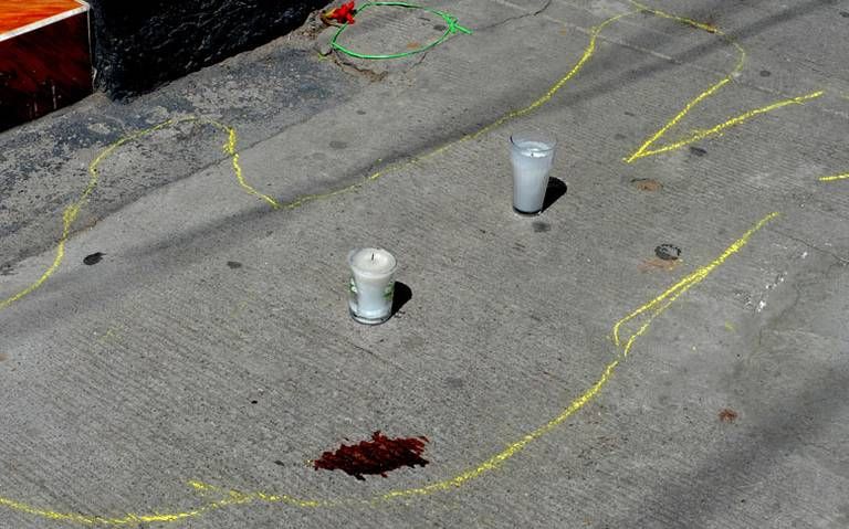 Asesinan a otro joven a balazos en menos de cuatro días ahora fue en el barrio de San Pedro