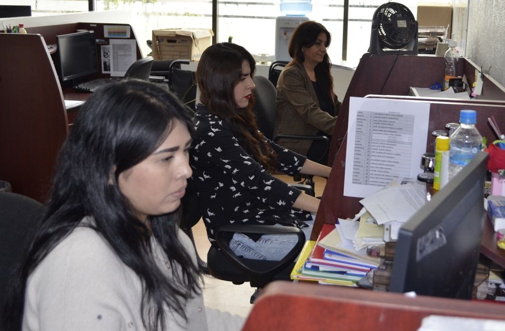 El GEM promueve empoderamiento de servidoras públicas mexiquenses