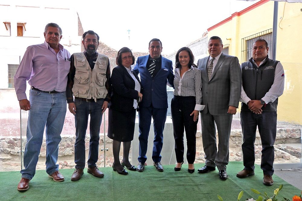 
Impulsa turismo desarrollo económico de los municipios mexiquenses  