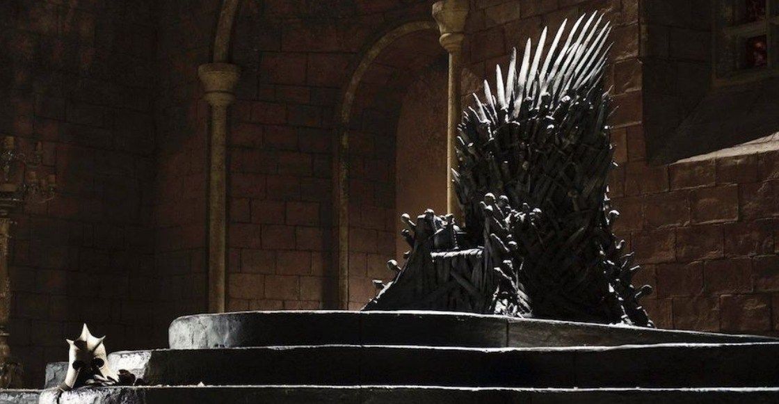George Martin revela detalles de la precuela de Game of Thrones