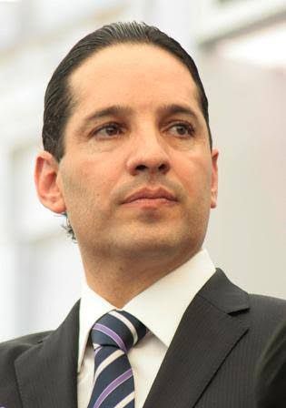 Gobernador de Querétaro niega haber recibido 100 millones de Caja Libertad 